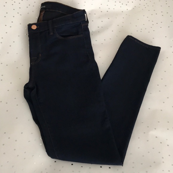 ❤️SALE❤️NWOT JBrand Skinny Jeans sz29 - Picture 3 of 8